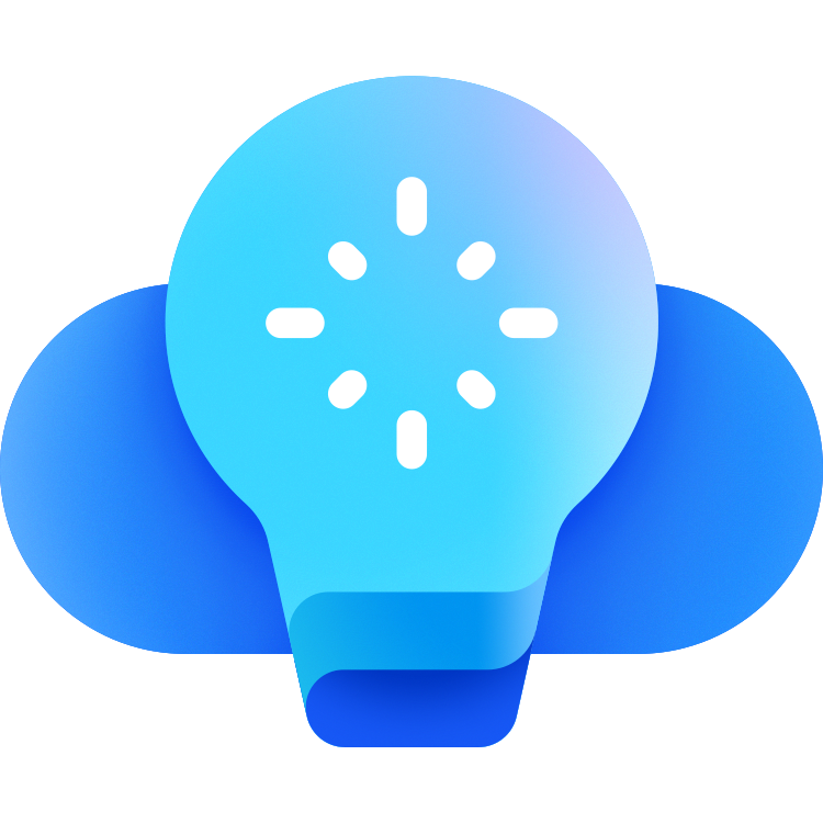 Azure Incubations Logo